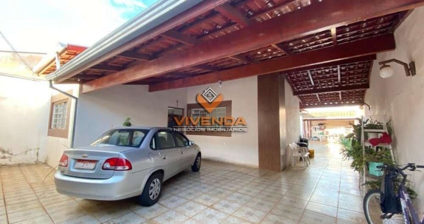 CASA A VENDA C/3 DORMITORIOS 4 VAGAS, ANGELA ROSA-FRANCA-SP