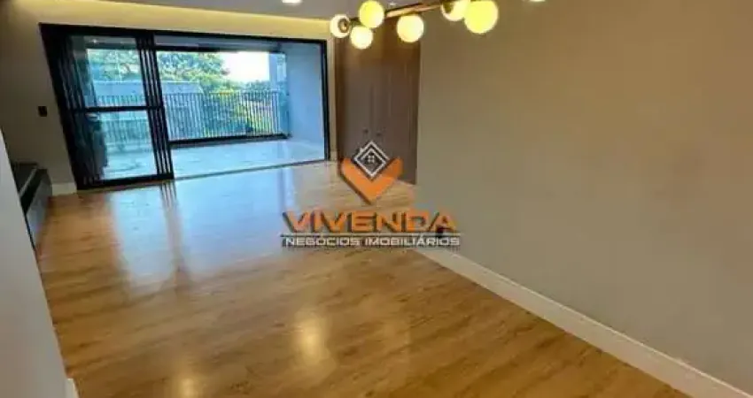 Apartamento com 3 quartos à venda na Rua João da Silva Ranhel, Núcleo Agrícola Alpha, Franca