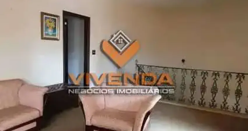 Casa com 3 quartos à venda na Rua Estêvão Leão Bourroul, Centro, Franca