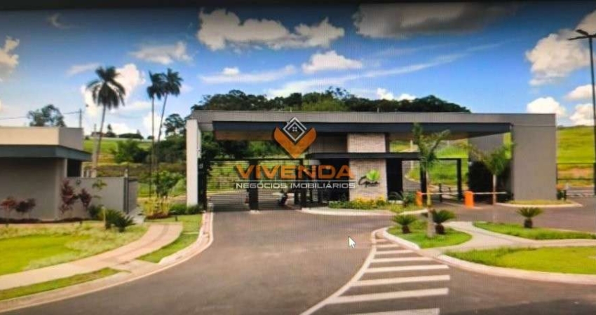 Terreno à venda na Rua Cleonice Rosa Mendes, Residencial Gaia, Franca