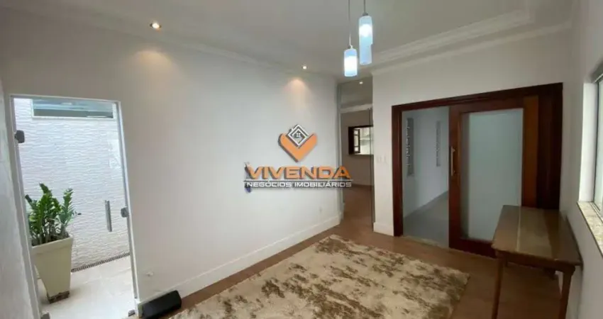 Casa com 3 quartos à venda na Rua Martiminiano Francisco de Andrade, Jardim Barão, Franca