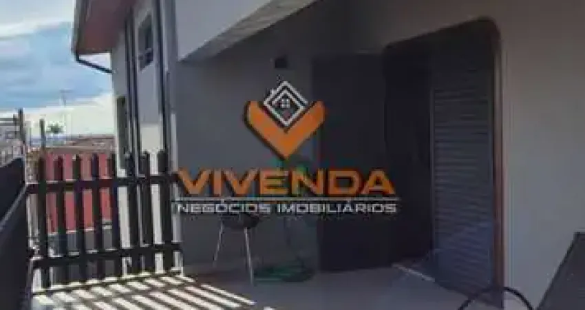 CASA SOBRADO C/5 DORMITORIOS, CLOSET, AREA CHURRASCO, 4 VAGA