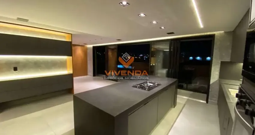 Apartamento com 3 quartos à venda na Rua Voluntários da Franca, Centro, Franca