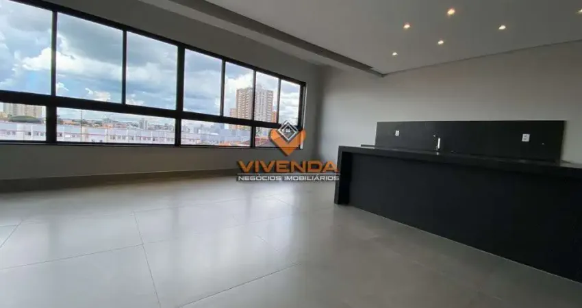 Apartamento com 3 quartos à venda na Rua Voluntários da Franca, Centro, Franca