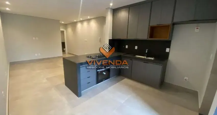 Apartamento com 3 quartos à venda na Rua Voluntários da Franca, Centro, Franca