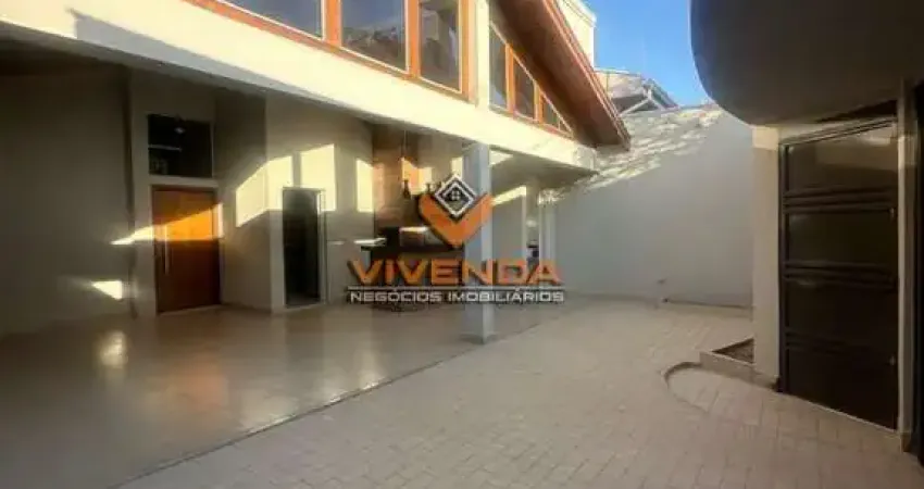 Casa com 3 quartos à venda na Rua Alfredo Morelli, Jardim Piratininga, Franca