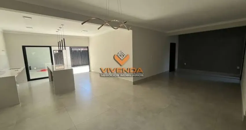 Casa com 4 quartos à venda na Rua Nassim Miguel, Jardim Líbano, Franca