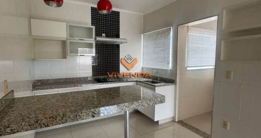 Apartamento com 3 quartos à venda na Rua Doutor Francisco Maníglia, Jardim Doutor Antônio Petráglia, Franca