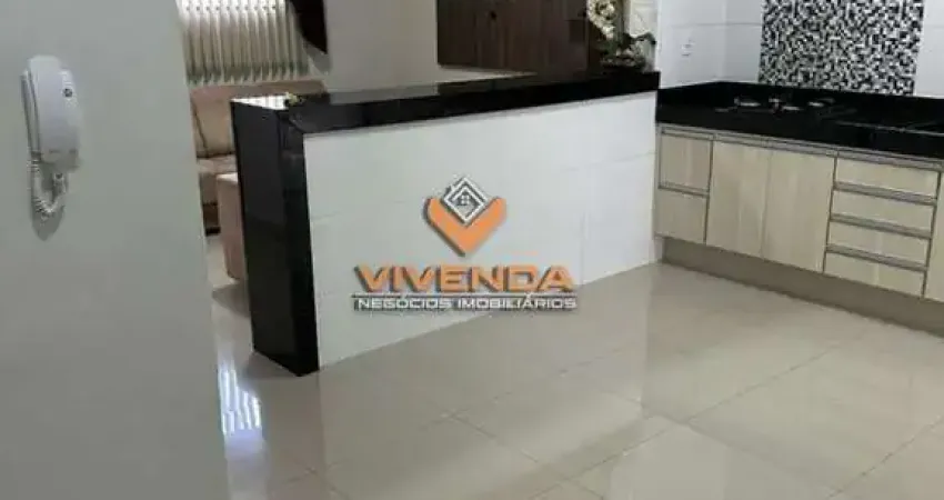 Apartamento com 3 quartos à venda na Avenida Doutor Ivom Rodrigues Pereira, Parque Moema, Franca
