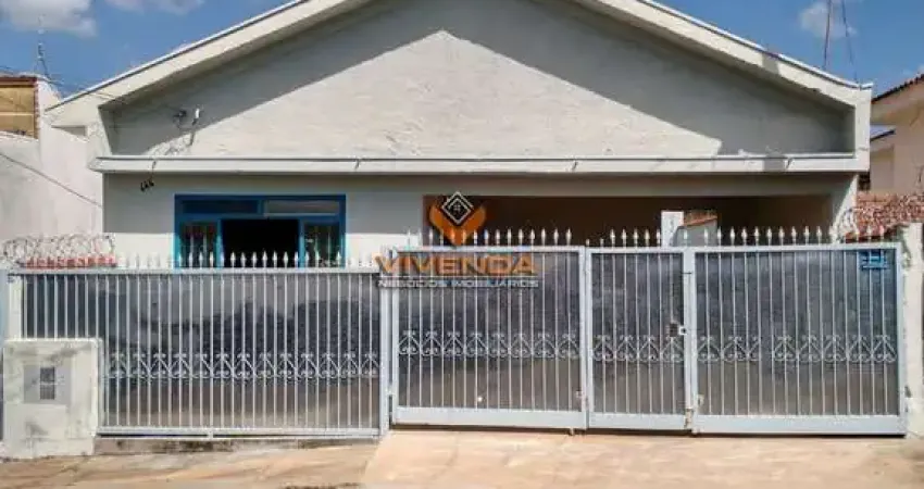 Casa com 5 quartos à venda na Rua Joaquim Nabuco, Vila Nicácio, Franca
