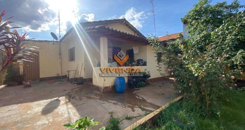 Casa com 2 quartos à venda na Rua Ibiraci, Jardim Francano, Franca
