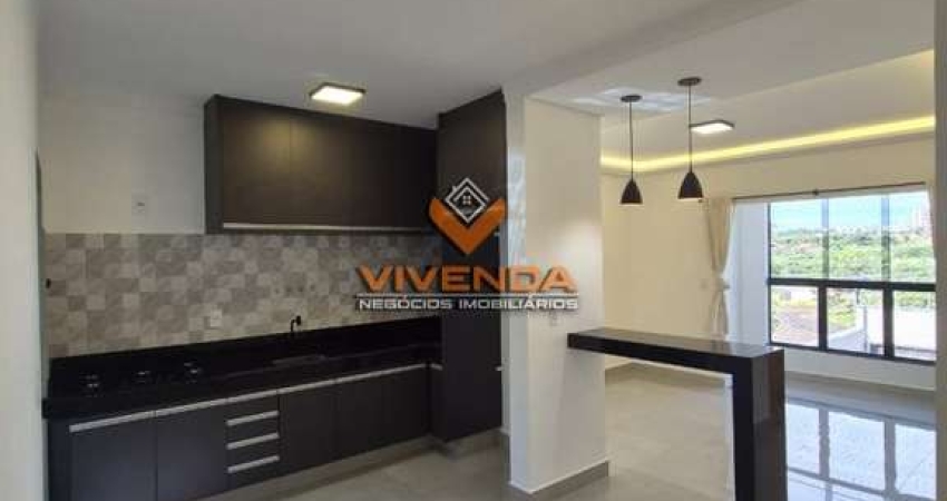 Apartamento Superior a Venda no Santa Lucia Franca SP