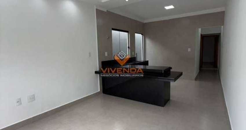 Casa com 2 quartos à venda na Rua Moacir Falaguasta, Jardim Tropical, Franca