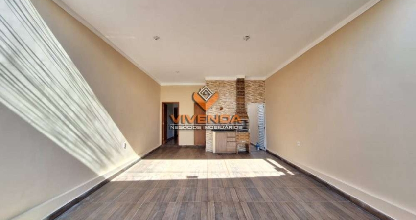 Casa com 3 quartos à venda na Rua Afonso Pinto, Vila Santa Rita, Franca