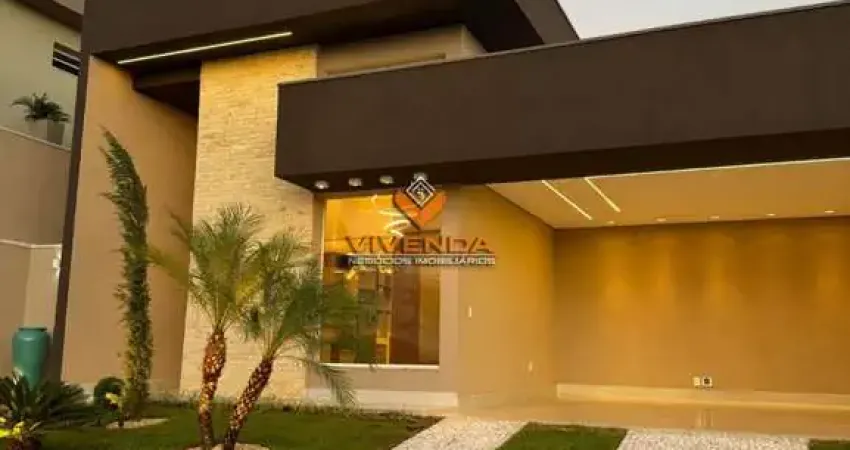 Casa a Venda Condomínio Residencial Villa Piemonte.