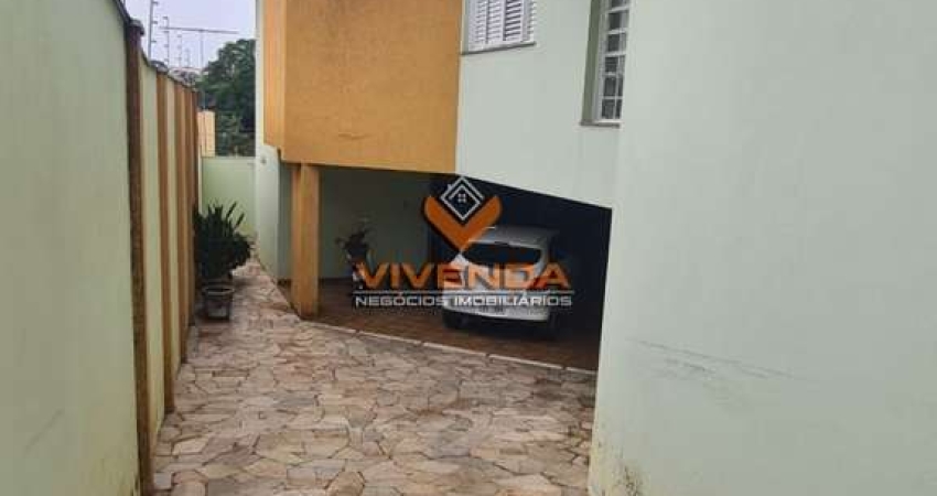 Casa com 4 quartos à venda na Rua Doutor Júlio Cardoso, Centro, Franca