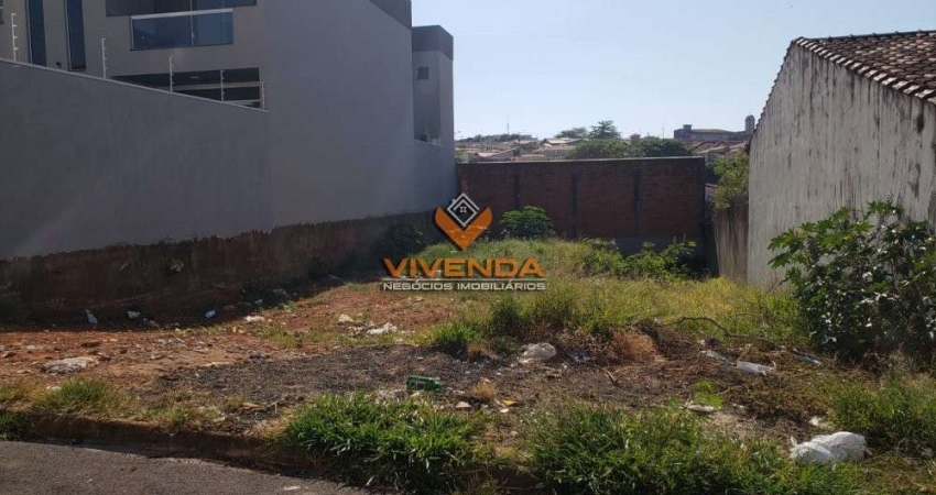 Terreno à venda na Rua Aniz Nassif, Jardim Barão, Franca