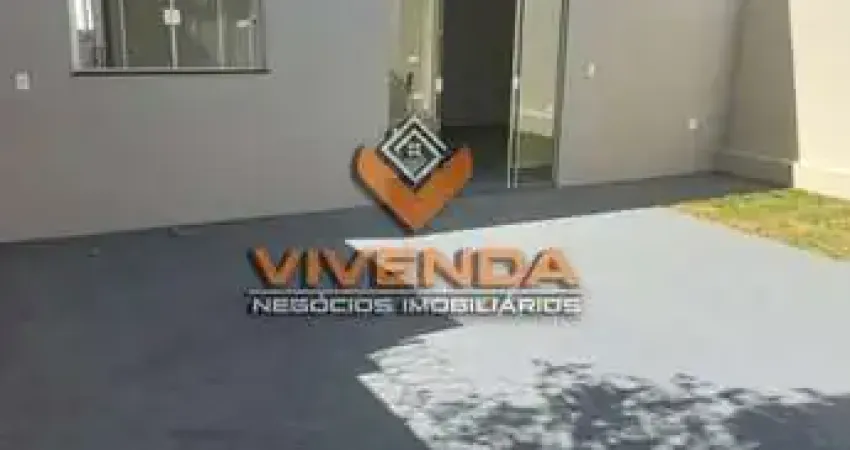 Casa com 2 quartos à venda na Rua Maria José de Paula Souza, Jardim Cambuí, Franca