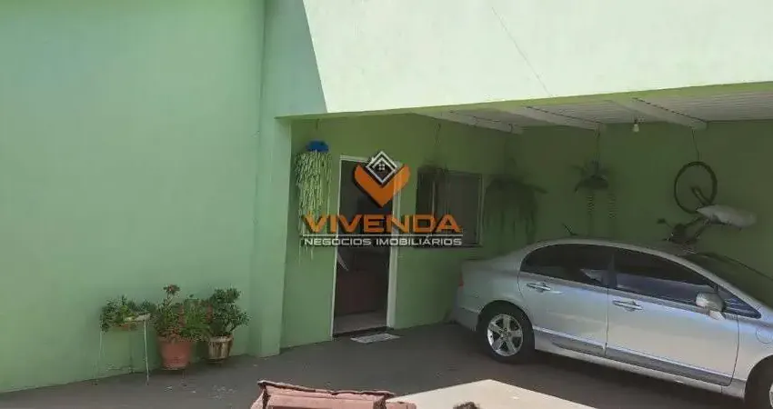 Casa com 2 quartos à venda na Rua Maria José de Paula Souza, Jardim Cambuí, Franca