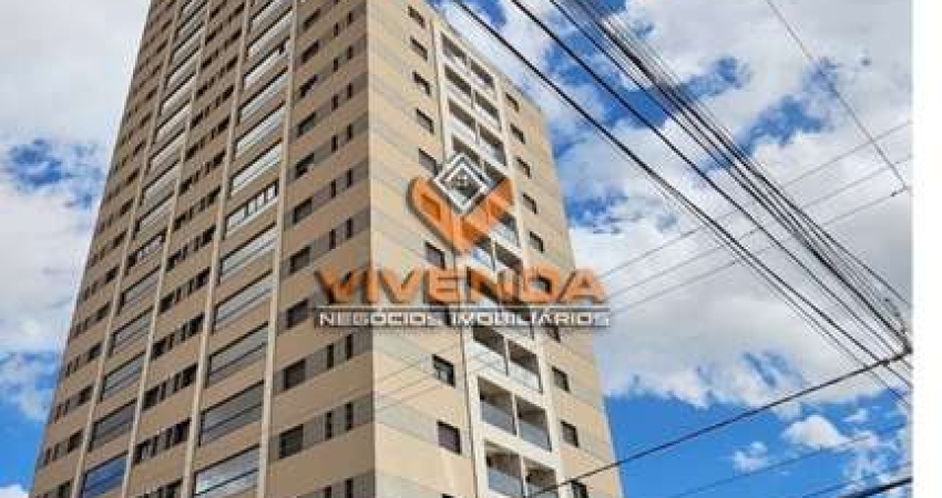 Apartamento com 3 quartos à venda na Rua Floriano Peixoto, Centro, Franca