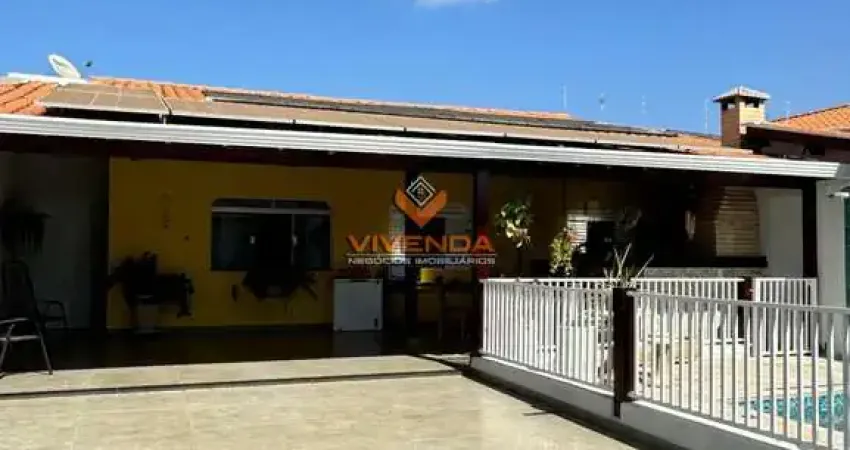 Casa com 3 quartos à venda na Rua Serafin Borges do Val, Jardim Noêmia, Franca