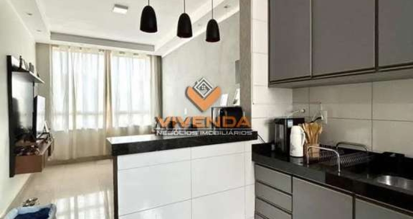 Apartamento a Venda Residencial São Jerônimo Franca SP