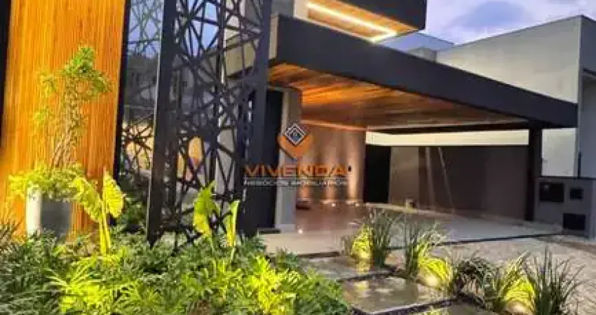 Casa com 3 quartos à venda na Rua Danilo Eduardo de Pádua, Núcleo Agrícola Alpha, Franca