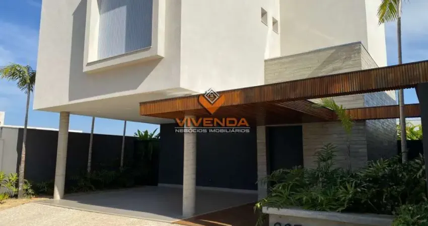 Casa com 3 quartos à venda na Avenida Doutor Armando de Salles Oliveira, Veredas de Franca, Franca