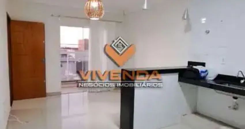 Apartamento com 2 quartos à venda na Rua Octavio Modenese, Residencial Irineu Zanetti, Franca