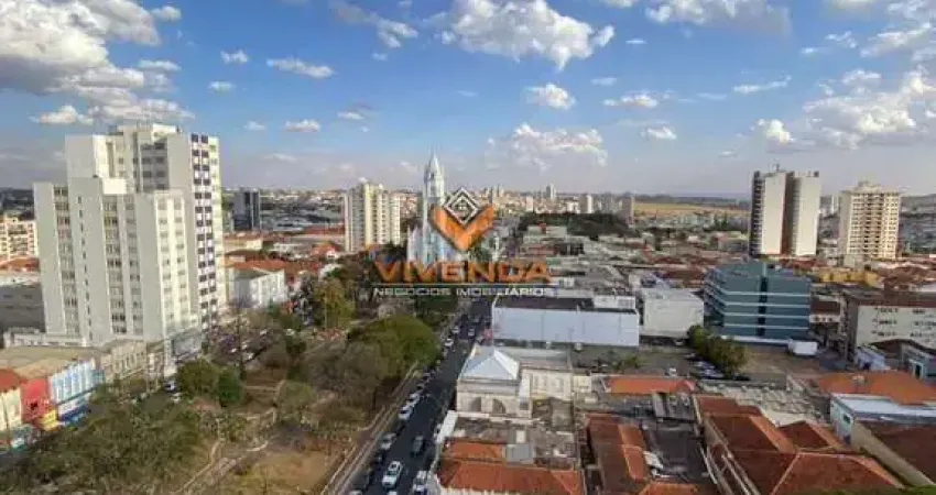 Apartamento à venda no centro de franca - oportunidade única