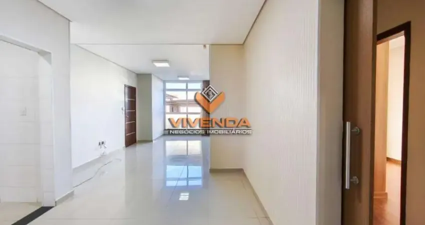 Apartamento com 3 quartos à venda na Rua Radialista Carlos Grego, Jardim Piratininga, Franca