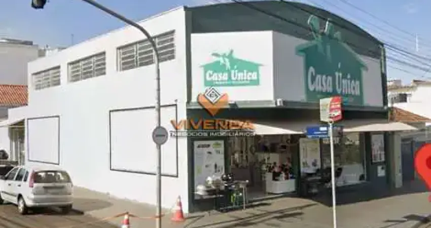 Ponto comercial para alugar na Avenida Doutor Ismael Alonso Y. Alonso, Centro, Franca