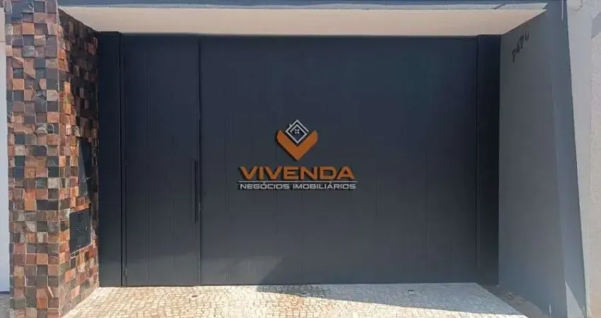 Casa com 2 quartos à venda na Rua Paulo Carboni, Residencial Zanetti, Franca