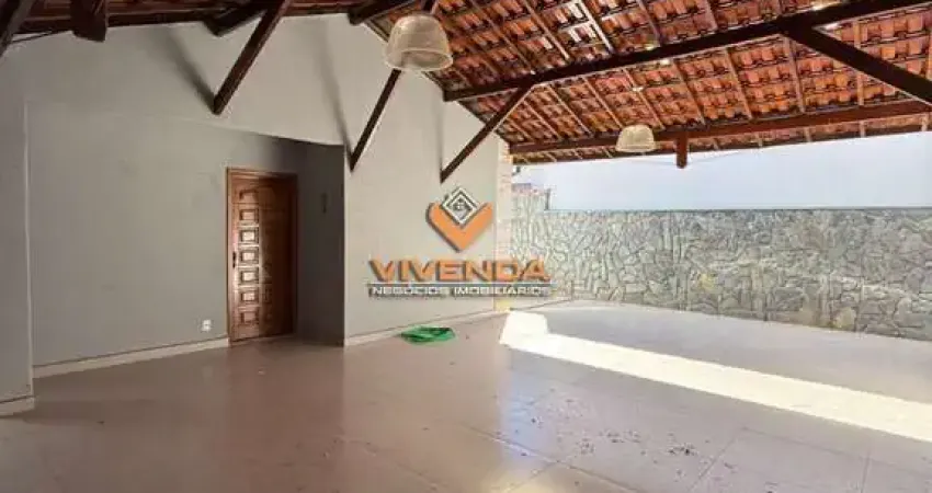 Casa com 5 quartos à venda na Rua Amazonas, Jardim Paulista, Franca
