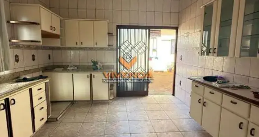 Casa com 3 quartos à venda na Rua Ozório de Paula Ferro, Jardim Portinari, Franca
