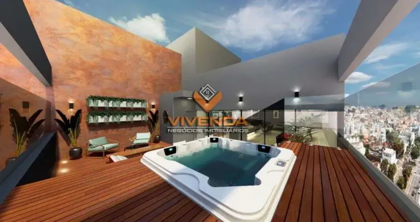 Apartamento com 3 quartos à venda na Rua Santos Pereira, Cidade Nova, Franca