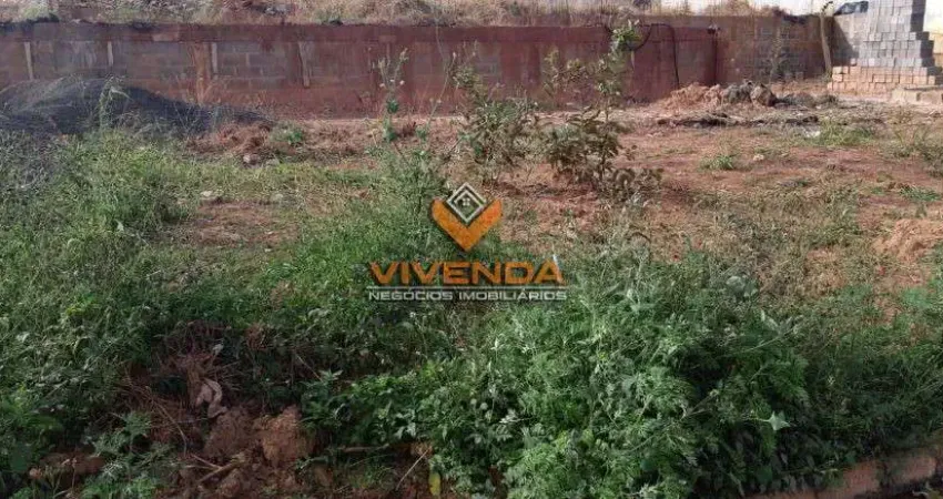 Terreno à venda na Rua José Maria de Mello, Vila Regina, Franca