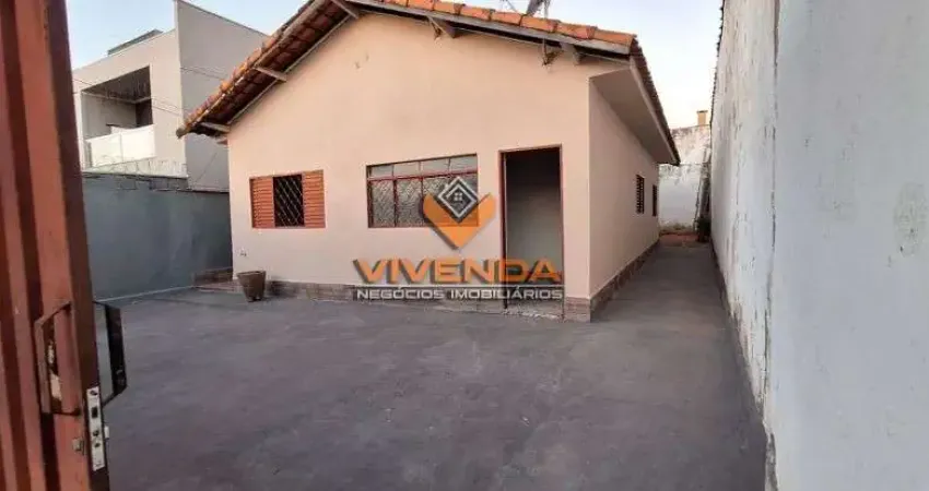 Casa com 3 quartos à venda na Rua Ângelo Natal, Jardim Luiza, Franca