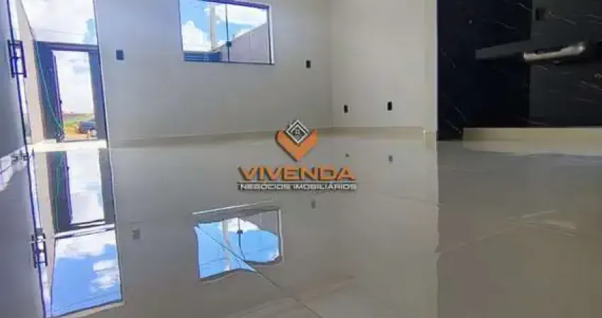 Casa com 2 quartos à venda na Rua Afonso Borges de Freitas, Jardim Adelinha, Franca