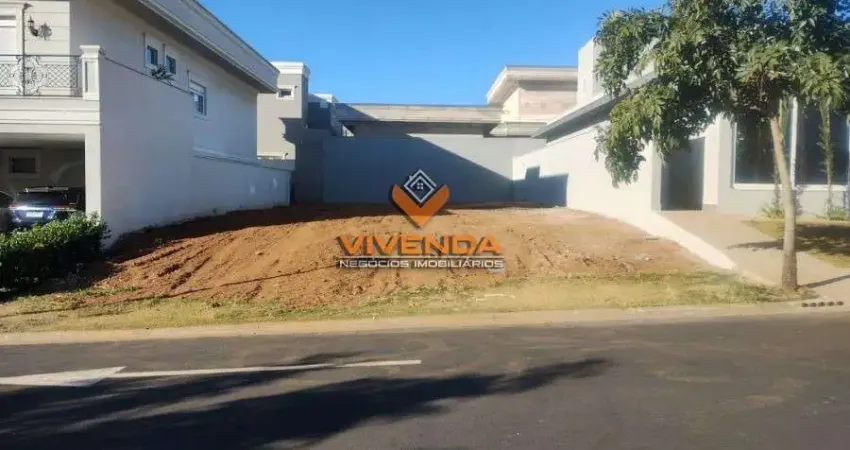 Terreno à venda na Alameda dos Corais, Residencial Olivito, Franca