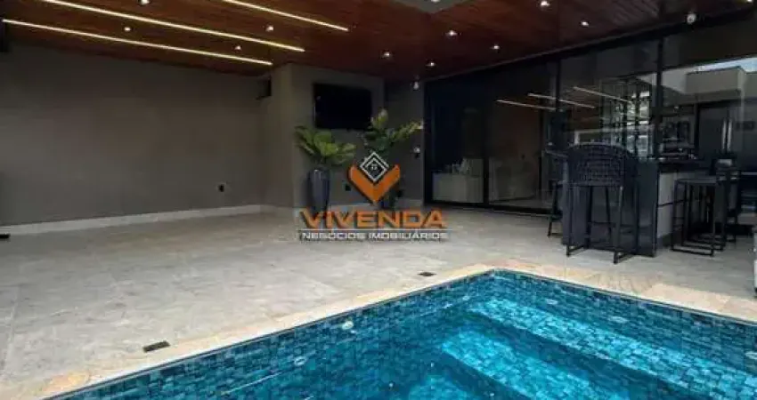 Casa com 3 quartos à venda na Rua Mario Tasso, Esplanada Primo Meneghetti II, Franca