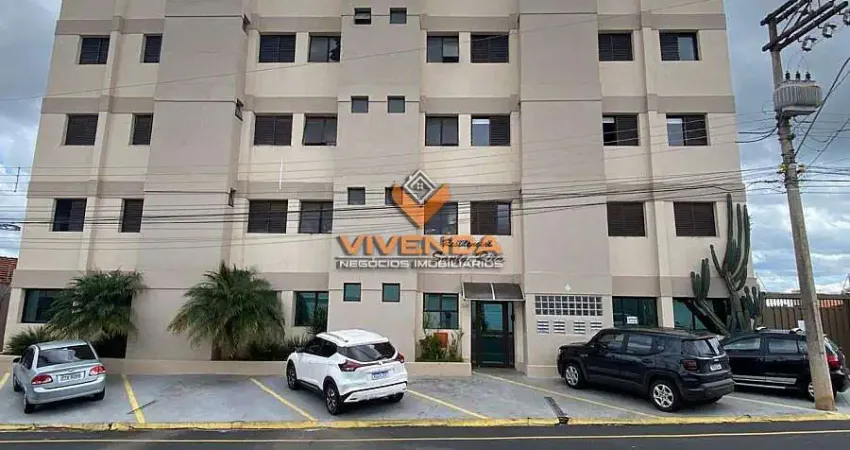 Apartamento com 3 quartos à venda na Rua Conceição Cáceres Munhoz, Vila Santa Rita, Franca