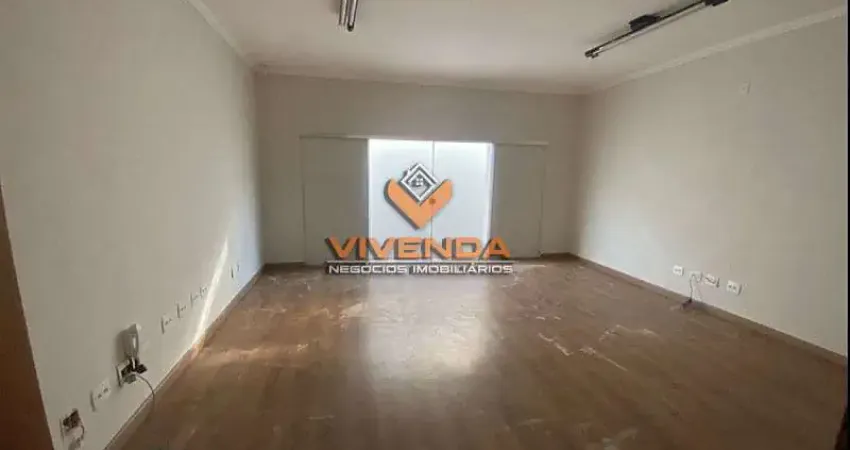 Casa comercial com 4 salas à venda na Rua Professor Olívio Peixoto, São José, Franca