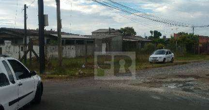 Terreno à venda na Rua Itararé, Americana, Alvorada