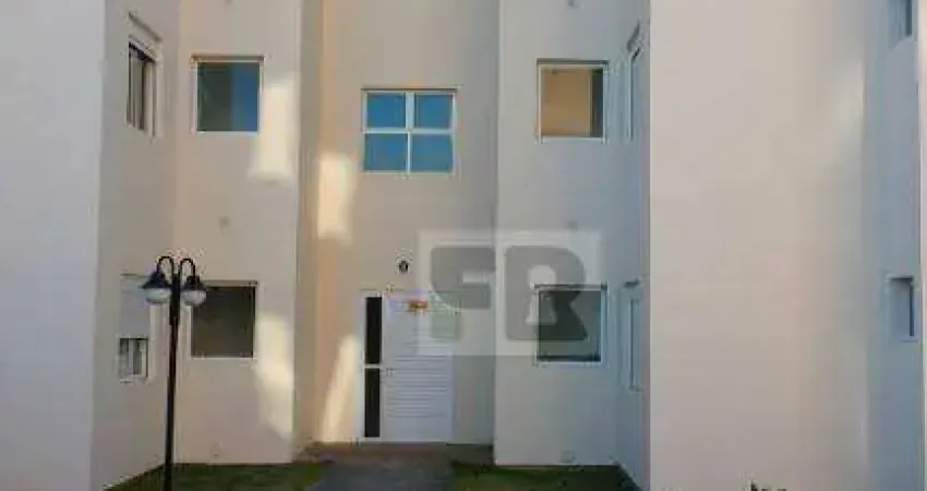 Apartamento com 2 dormitórios à venda, 54 m² por R$ 145.000,00 - Santa Cecília - Viamão/RS