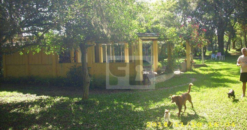 Terreno residencial à venda, Lomba do Pinheiro, Porto Alegre.