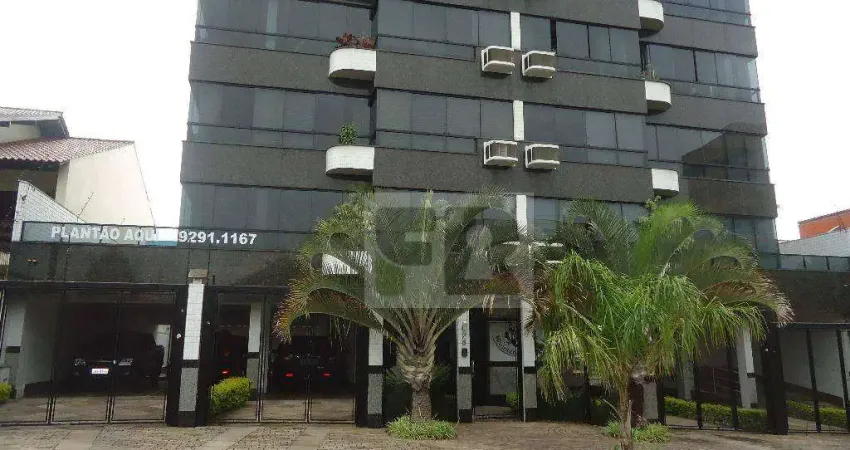 Excelente Apartamento residencial 3 dorm. com suíte e 2 vagas de garagem  à venda, Jardim Planalto, Porto Alegre.