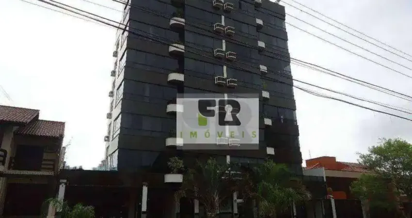 Excelente apartamento residencial 3 dorm. com suíte e 2 vagas de garagem à venda, jardim planalto, porto alegre.