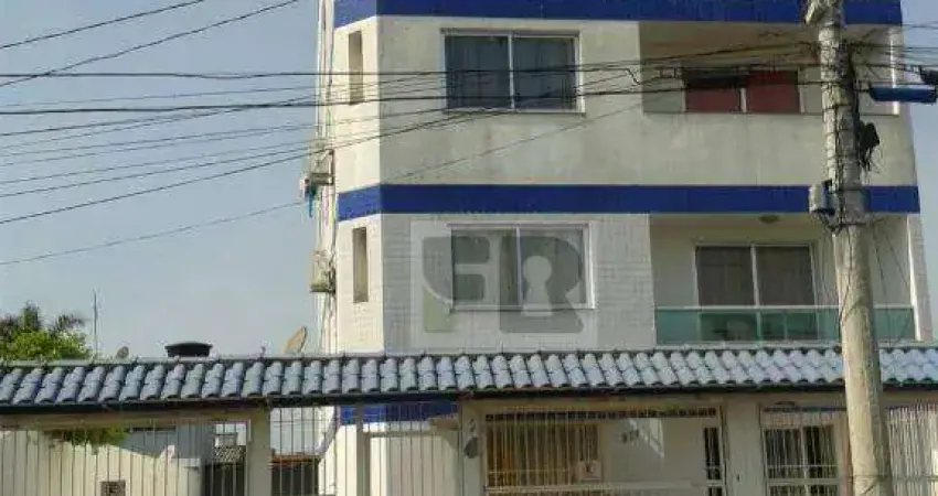 Apartamento de 1 dorm. c/ vaga de garagem coberta, Sumaré, Alvorada-RS.