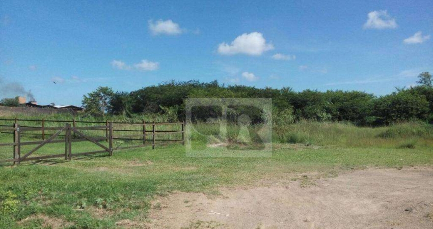 Terreno à venda na Rua Mariz e Barros, Americana, Alvorada